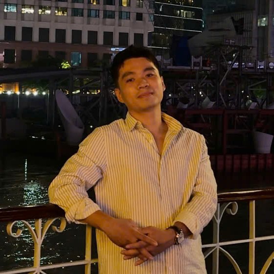 Mason Cao, the person behind PlainSeller