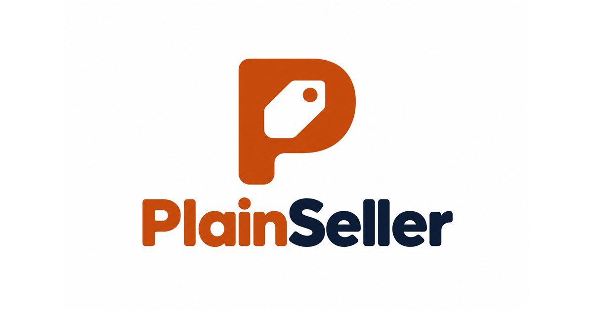 PlainSeller — Simple tools for Amazon & Etsy sellers